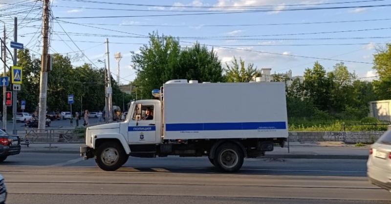 В Самарской области в квартире убили мужчину из охотничьего ружья