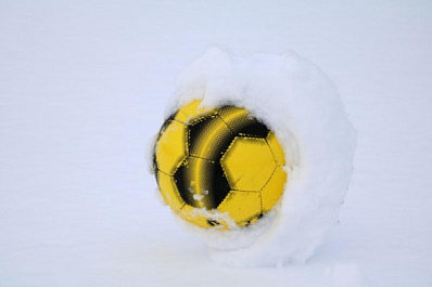 В зимнем чемпионате Самарской области по футболу примут участие 10 команд 