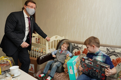 Название статьи