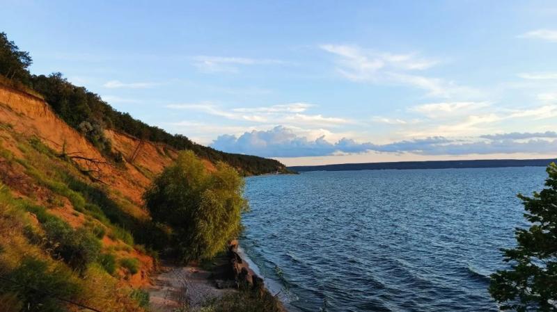 Стало известно, когда в Самарскую область вернется жара