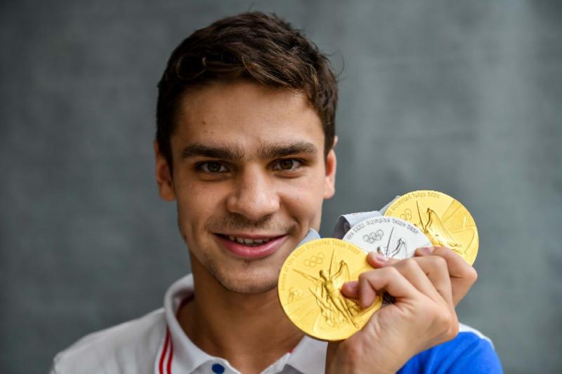 Два "золота", три "серебра" и "бронза": итоги 7-го дня Олимпиады в Токио для российских спортсменов