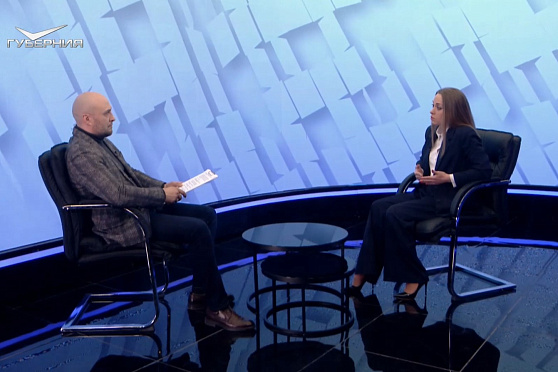 Светлана Ермолаева - о безопасных инвестициях