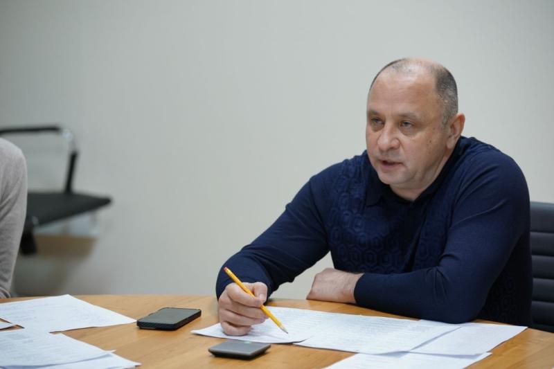 В Самарской области прошел оперативный штаб по ликвидации последствий снегопада и аварийных отключений электроснабжения 