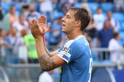 Максим Карпов может продолжить карьеру за рубежом 