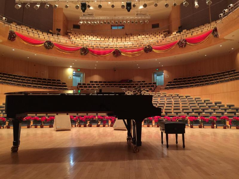 В сызранской школе искусств появится многоярусный концертный зал