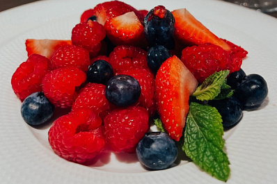 Невролог: "Весна - отличное время пересмотреть свои привычки"