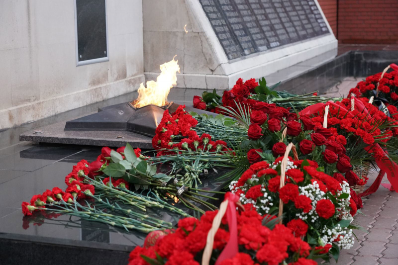 В Самаре отметили лучших полицейских