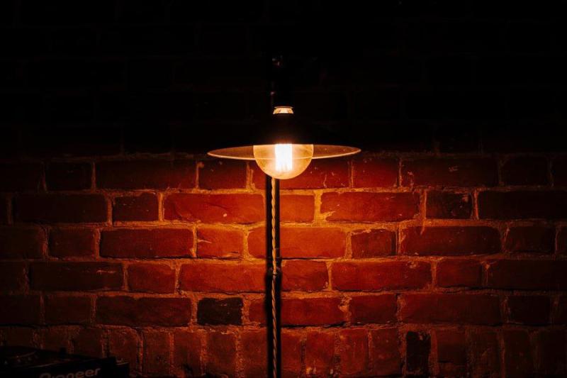 В двух районах Самары отключили электричество