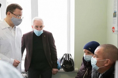 Спешили к маме: две сестры оказались в реанимации после страшной аварии под Сызранью 