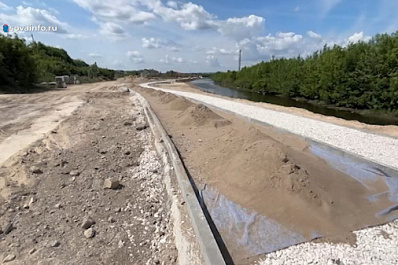 В Сызрани по нацпроекту обновят четыре общественных пространства и четыре двора в 2024 году