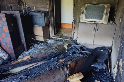 Вредная привычка "убила" 60-летнего жителя Жигулевска