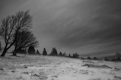 В Самарской области 4 марта ожидается штормовой ветер