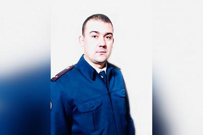 Сразил инсульт в запертой квартире: в Сызрани сотрудник УФСИН спас от гибели пенсионерку