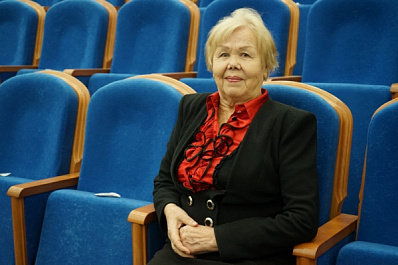 Меломаны из Октябрьска смогут услышать лучших оперных исполнителей 