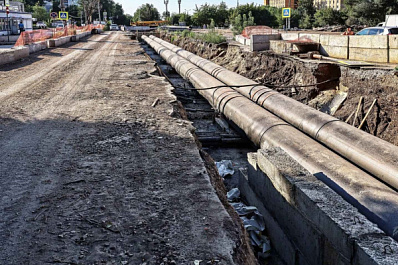 Самара готова к отопительному сезону на 80 %