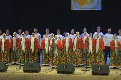  В филармонии проходит фестиваль “Самарская осень” 