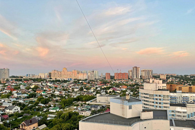 Стало известно, где проживает больше всего самарцев