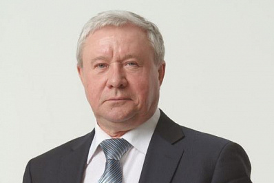 Ушел из жизни глава федерации профсоюзов Самарской области Павел Ожередов