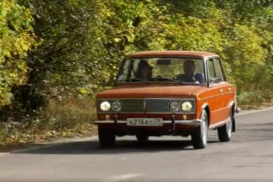 Тольятти. Жигулевские каникулы