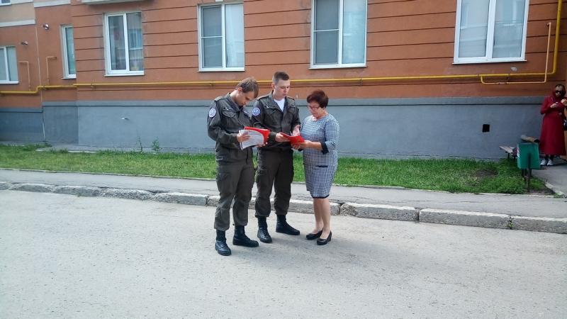 Самарские поисковики помогли ещё одной семье установить судьбу близкого, погибшего в годы ВОВ