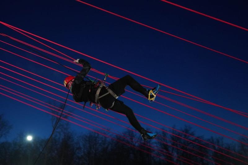 В Самарской области стартовал зимний этап "Туриады ПФО"