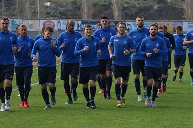 Крылья Советов уступили в первом туре Кубка ФНЛ