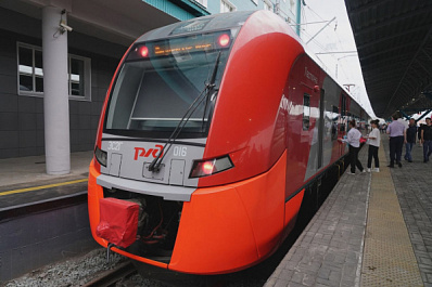 Расписание электричек изменится в Самарской области с 4 по 9 марта 2022 года