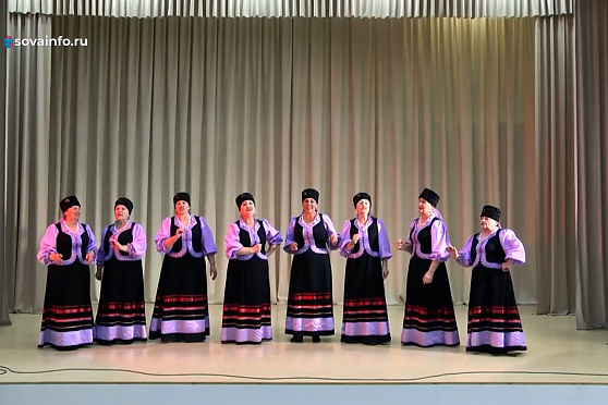 Галина Полунина. Народное признание