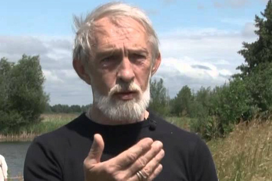 Путь паломника. Паломнический тур