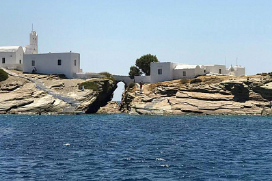 Греция и Россия согласуют дату возобновления авиасообщения на следующей неделе