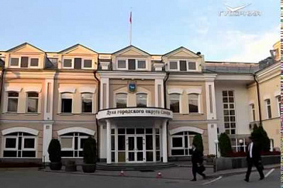 Семь человек попали в список кандидатов на пост главы Самары