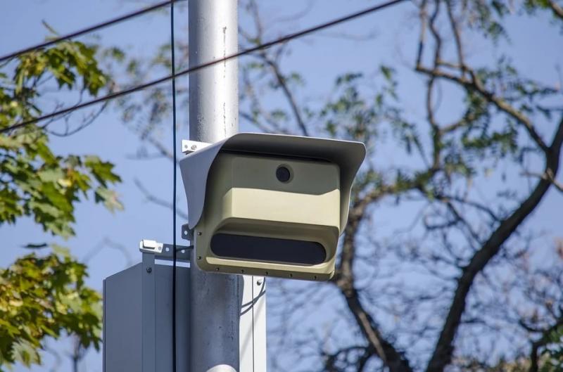В центральном парке села Богатое за порядком проследят с помощью камер видеонаблюдения