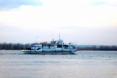 В Самаре обсудили проблему речных пассажирских перевозок