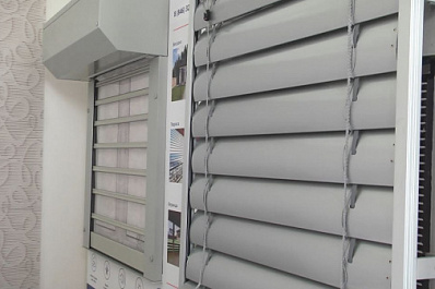 Шоурум жалюзи: самарские предприниматели осваивают новые рынки и каналы продаж