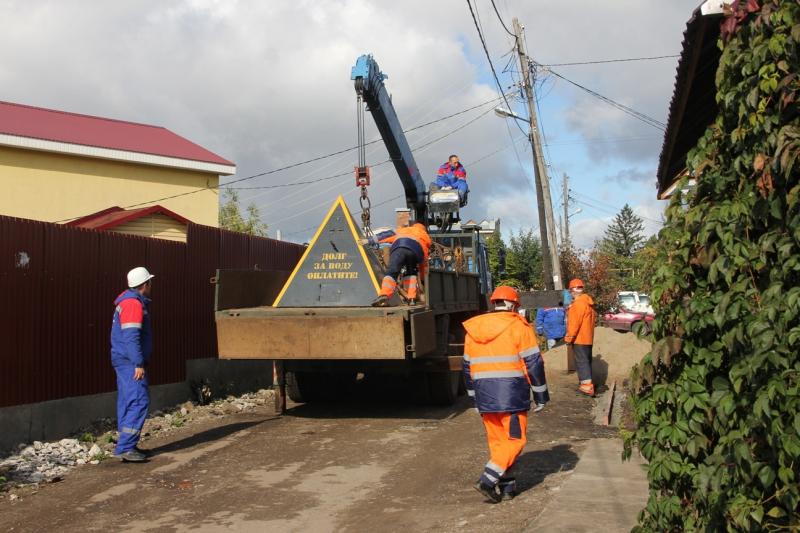 В Самаре возле дома должника появилась голосовая "пирамида позора"