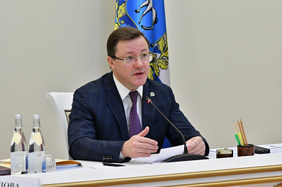 Дмитрий Азаров: "Отдельная сердечная благодарность – педагогам"