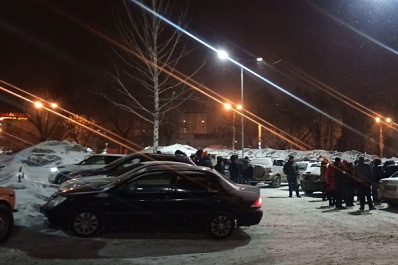 В полиции рассказали, где нашли пропавшего в Самаре 10-летнего мальчика