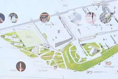 В Сызрани может появиться помидорная поляна