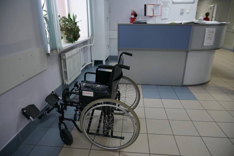 Конвейер лжеинвалидов: в Самаре бывшего руководителя экспертного состава МСЭ признали виновной во взяточничестве