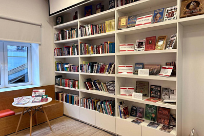 Самарская областная детская библиотека присоединится к Всероссийскому дню чтения вслух