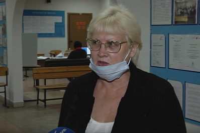 Елена Большакова: "Эти выборы - одни из основных для жителей"