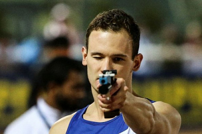 Самарец Лифанов в одиночку будет защищать честь мужского российского пятиборья