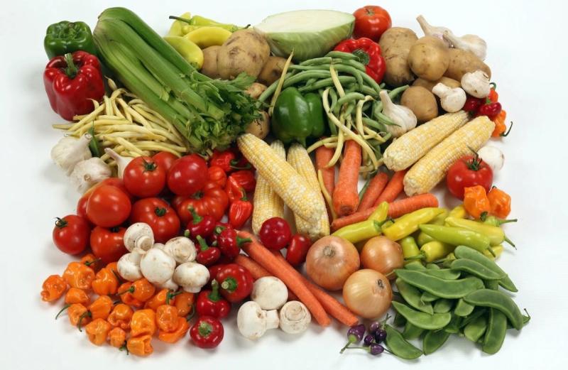 От кукурузы до тыквы: топ-5 самых полезных овощей осенью
