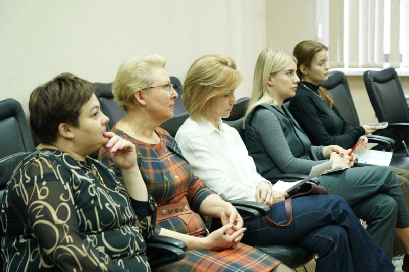 Будем здоровы: как общественники помогают сохранять здоровье жителей Самарской области