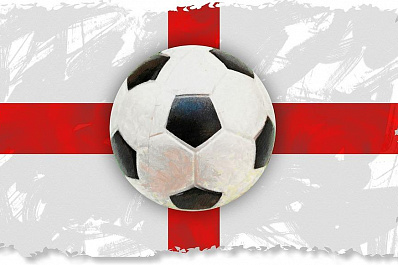 Англия сыграет со Швецией на Самара Арене в матче 1/4 финала ЧМ-2018