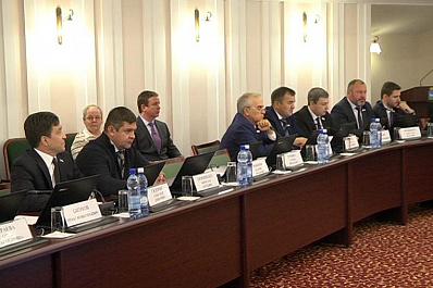 Социальные объекты Самары получат дополнительные 140 млн рублей из городского бюджета