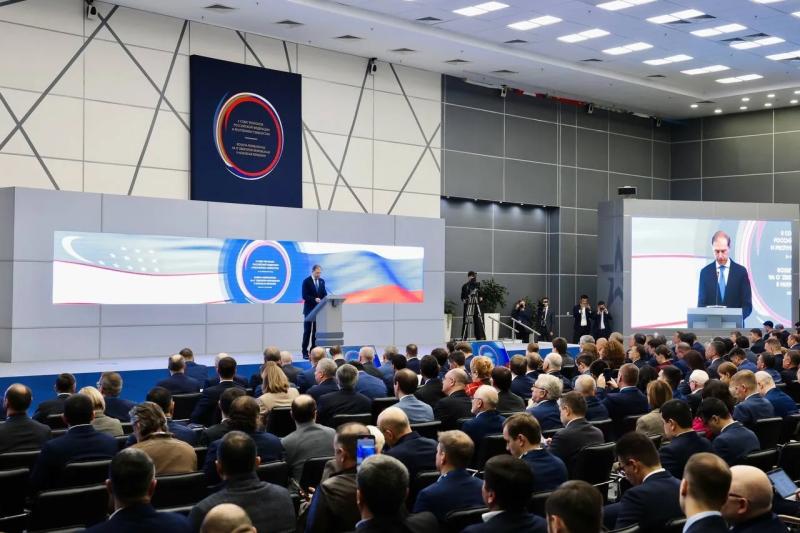 Вячеслав Федорищев: Самарская область укрепляет сотрудничество с регионами Республики Узбекистан