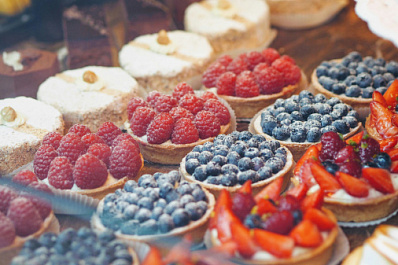 День лифтовика и День десерта отмечают в России 1 февраля