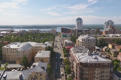 В Самарской области создадут единую цифровую модель ресурсов