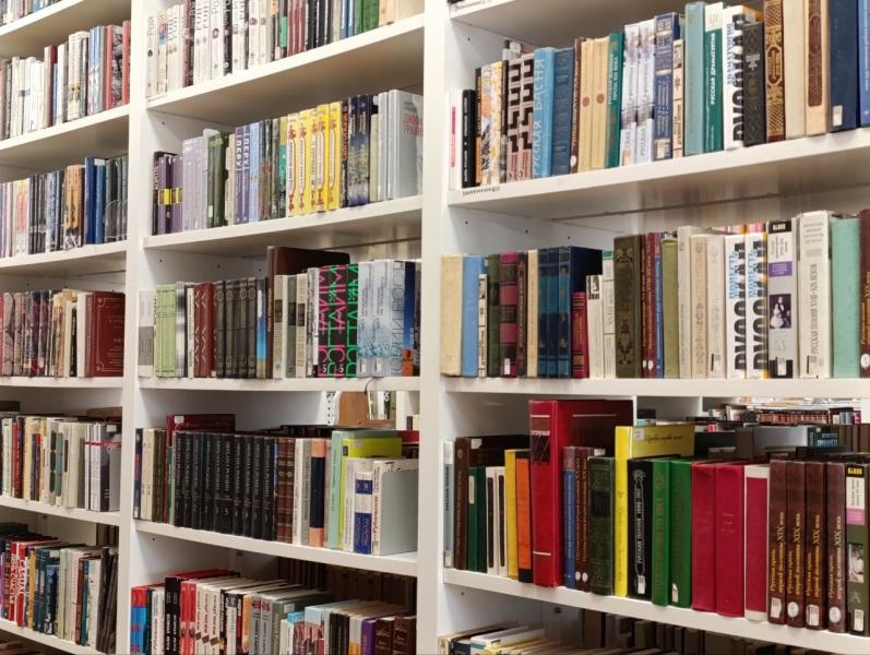 Самарская область в числе лидеров по количеству зарегистрированных литературных клубов